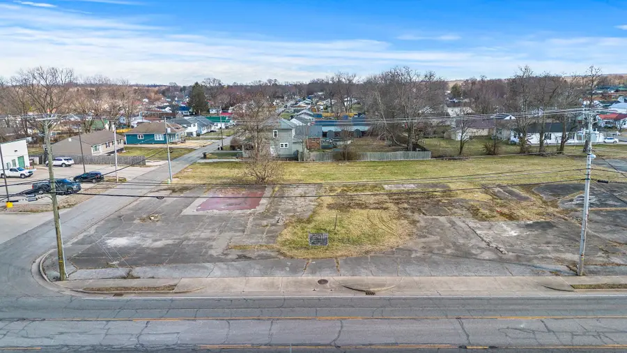 0 Argillite Rd., Flatwoods, KY 41139 - #3