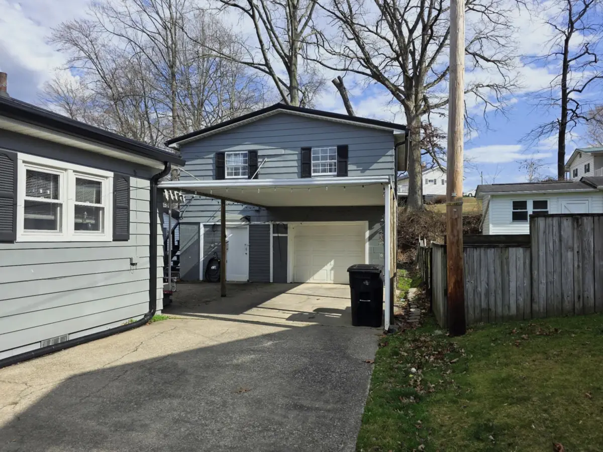 1914 Washington Street, Flatwoods, KY 41139 - #1