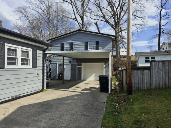 1914 Washington Street, flatwoods, KY 41139