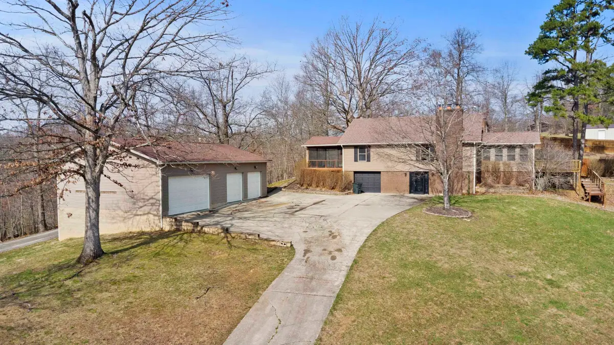 6037 Lynnwood Court, Catlettsburg, KY 41129 - #1