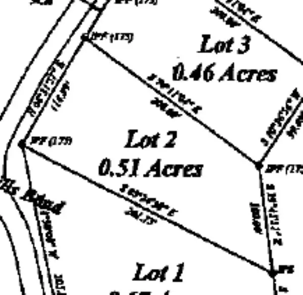 Lot 2 Dee Court, ashland, KY 41102