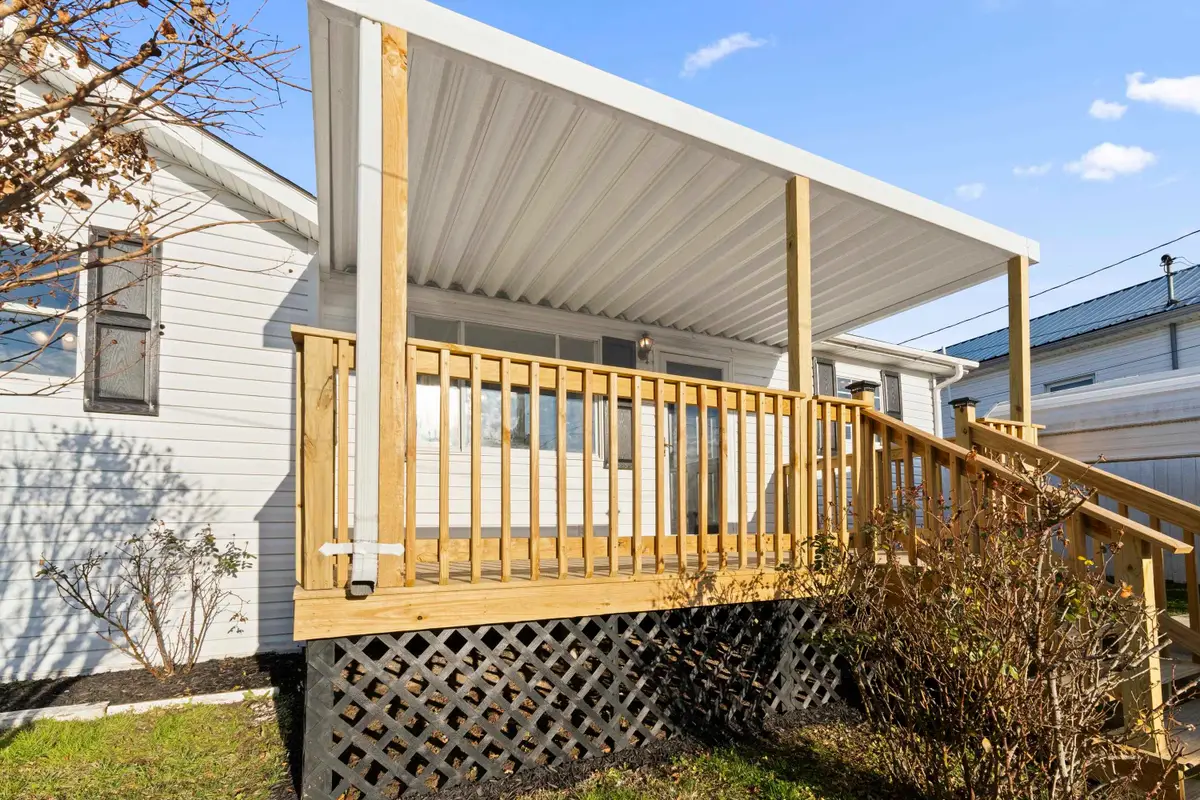 1215 Turner Street, Ashland, KY 41101 - #1