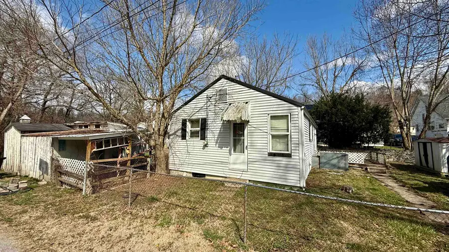 815 Reed Court, Raceland, KY 41169 - #3