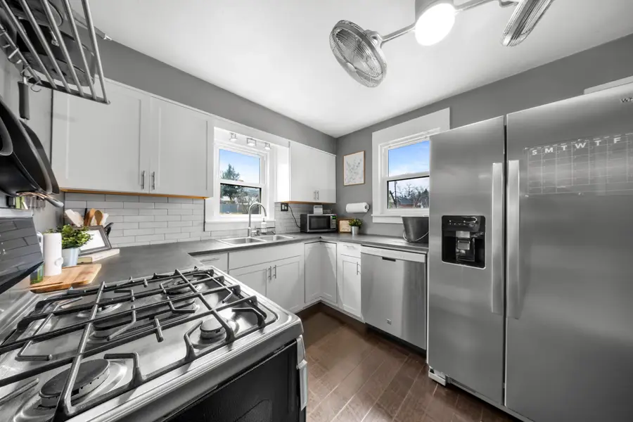 2116 Coburn Avenue, Ashland, KY 41101 - #3