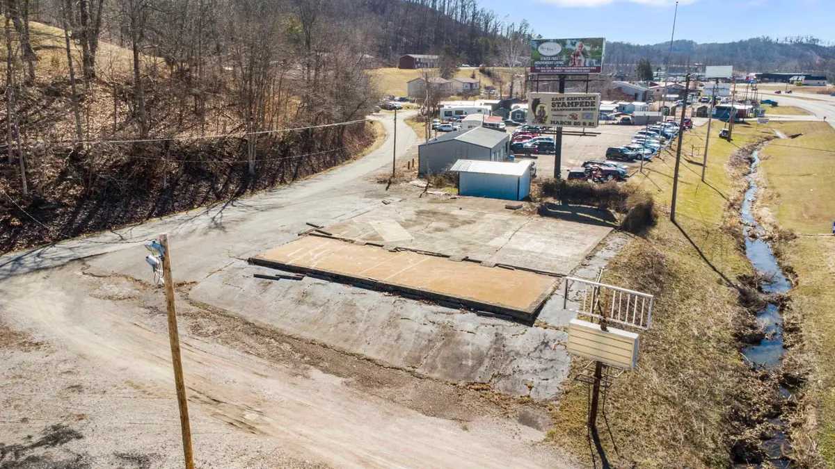 0 US Route 60, Ashland, KY 41102 - #1