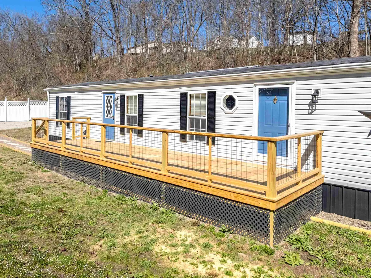 1154 Wall Street, Olive Hill, KY 41164 - #1