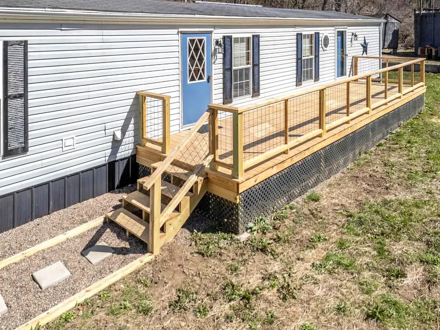 1154 Wall Street, Olive Hill, KY 41164 - #2