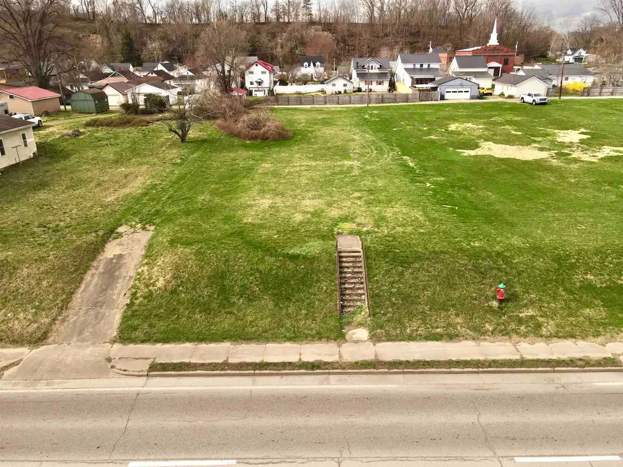 4938 Winchester Avenue, Ashland, KY 41101 - #3