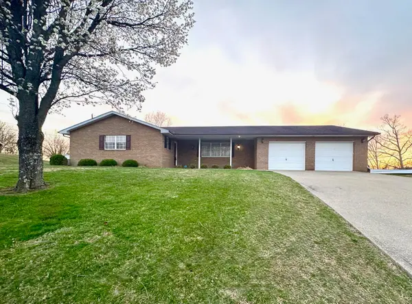 15819 Primrose Lane, catlettsburg, KY 41129