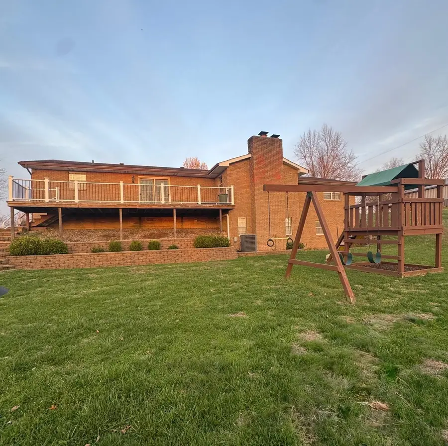 15819 Primrose Lane, Catlettsburg, KY 41129 - #2