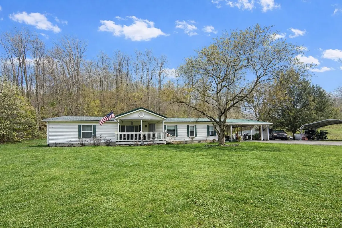 1042 Huffs Run, Grayson, KY 41143 - #1