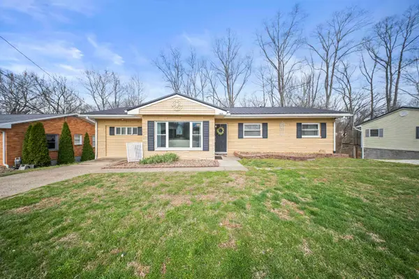1505 Walnut Street, flatwoods, KY 41139