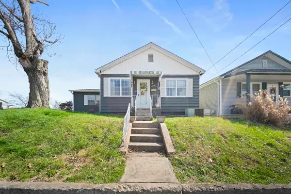 2224 Crooks Street, ashland, KY 41101