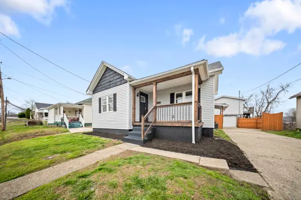 517 S Gartrell Street, ashland, KY 41101