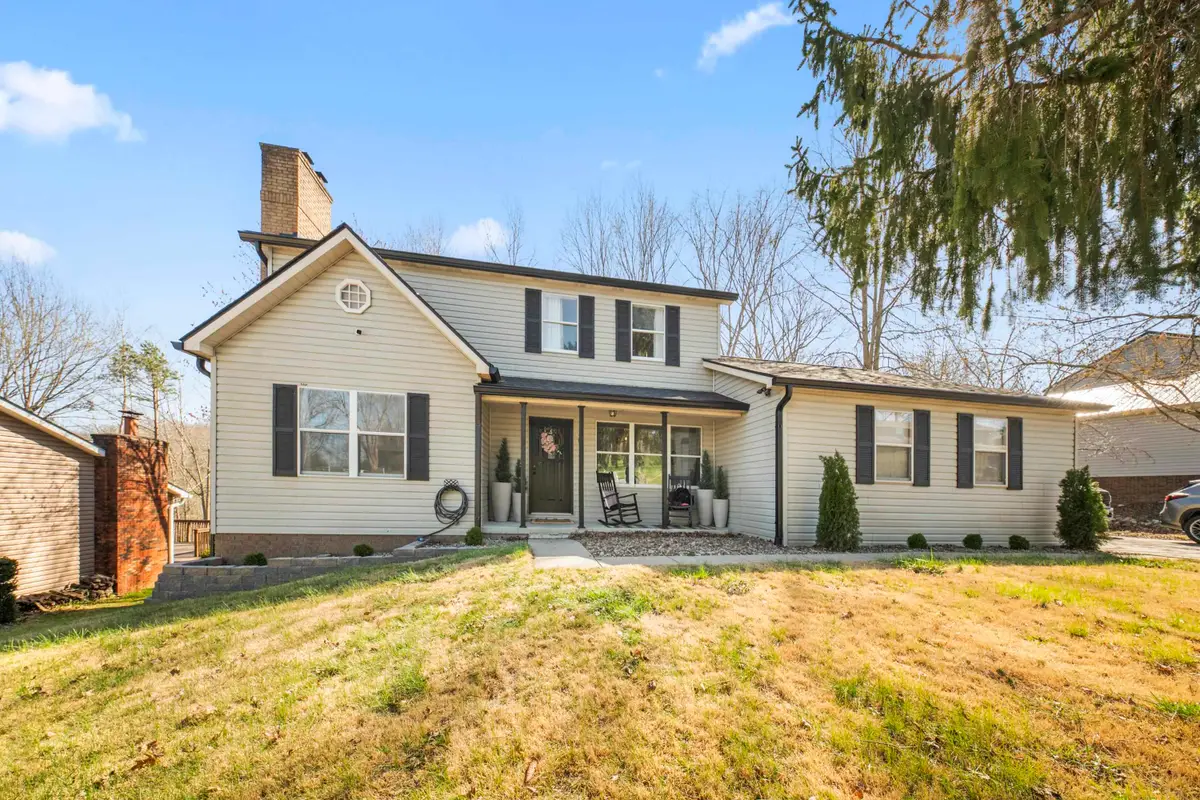 2024 Harris Way, Russell, KY 41169 - #1