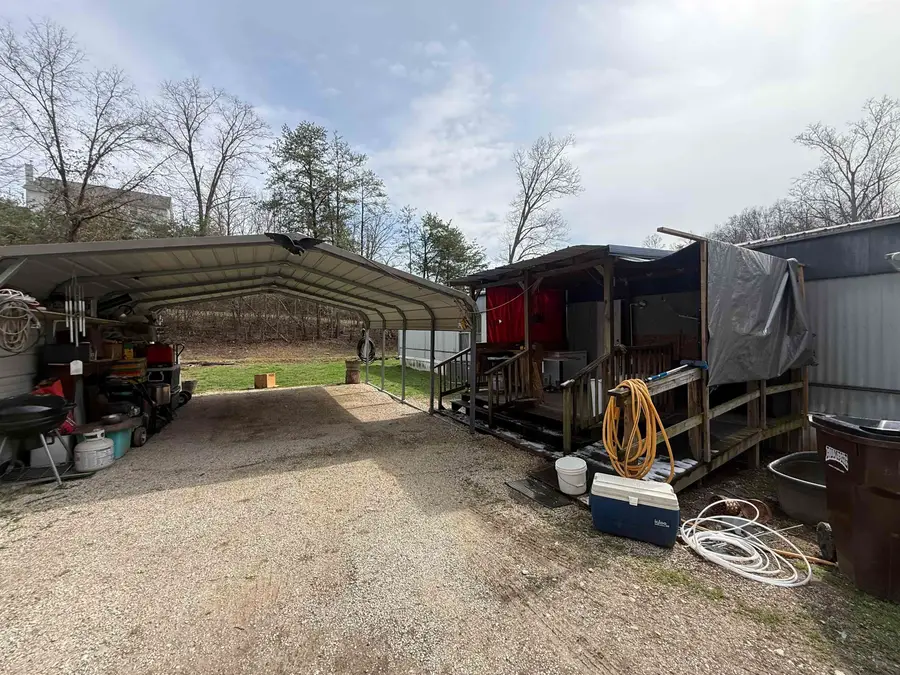 1729 Marsh Hill Drive, Ashland, KY 41102 - #3