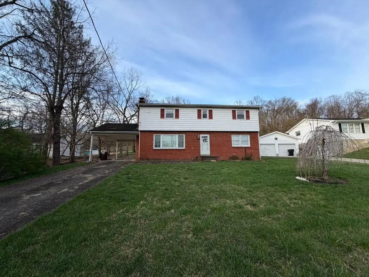 419 McKnight Street, Ashland, KY 41102 - #1