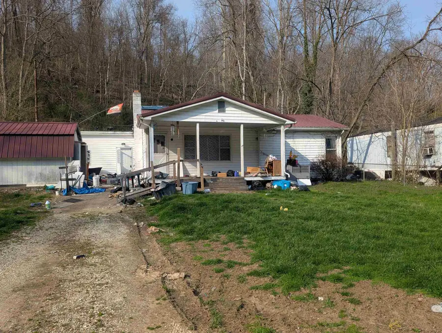 2137 County Road 144, South Point, OH 45680 - #3