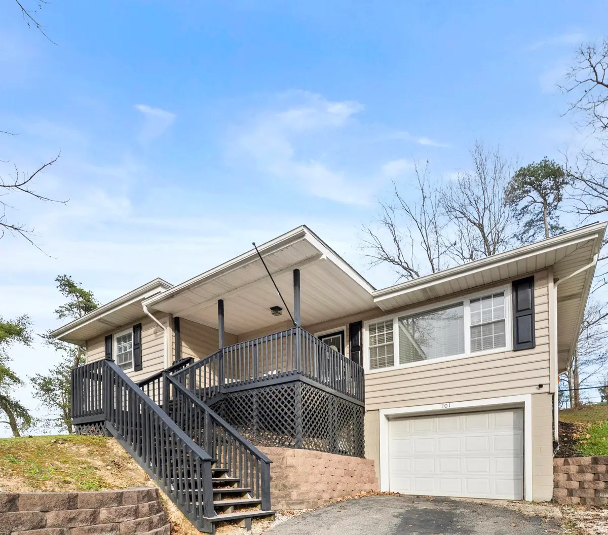 101 Blantel Drive, Russell, KY 41169 - #1