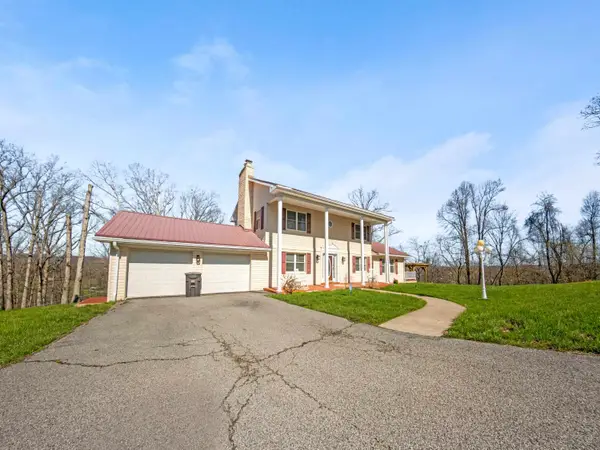 1410 Fairhill Drive, ashland, KY 41102