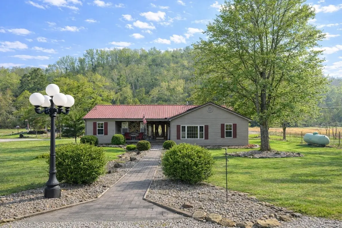 6547 State Route 2, Greenup, KY 41144 - #1