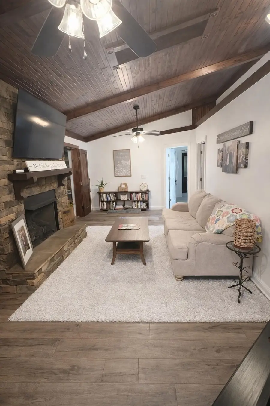 6547 State Route 2, Greenup, KY 41144 - #3