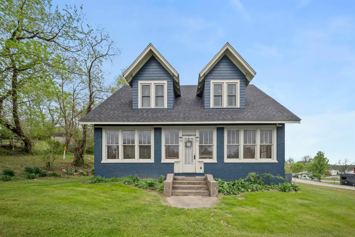 1112 State Route 716, Ashland, KY 41102 - #1