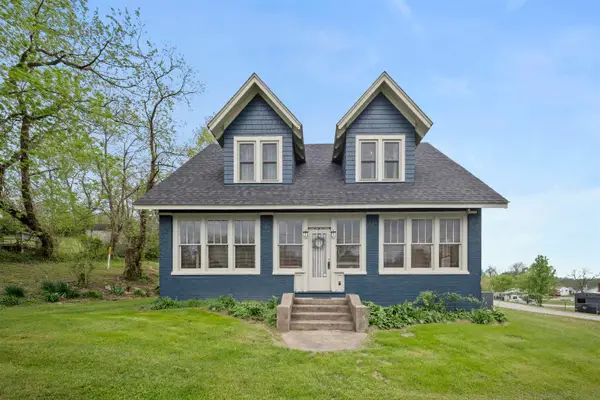 1112 State Route 716, ashland, KY 41102