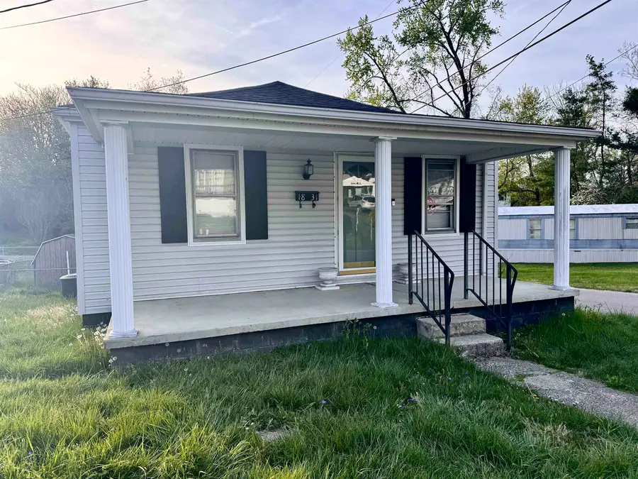 1831 Virgin Avenue, Ashland, KY 41101 - #2