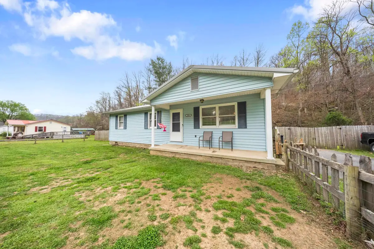 5444 Stinson Road, Rush, KY 41168 - #1