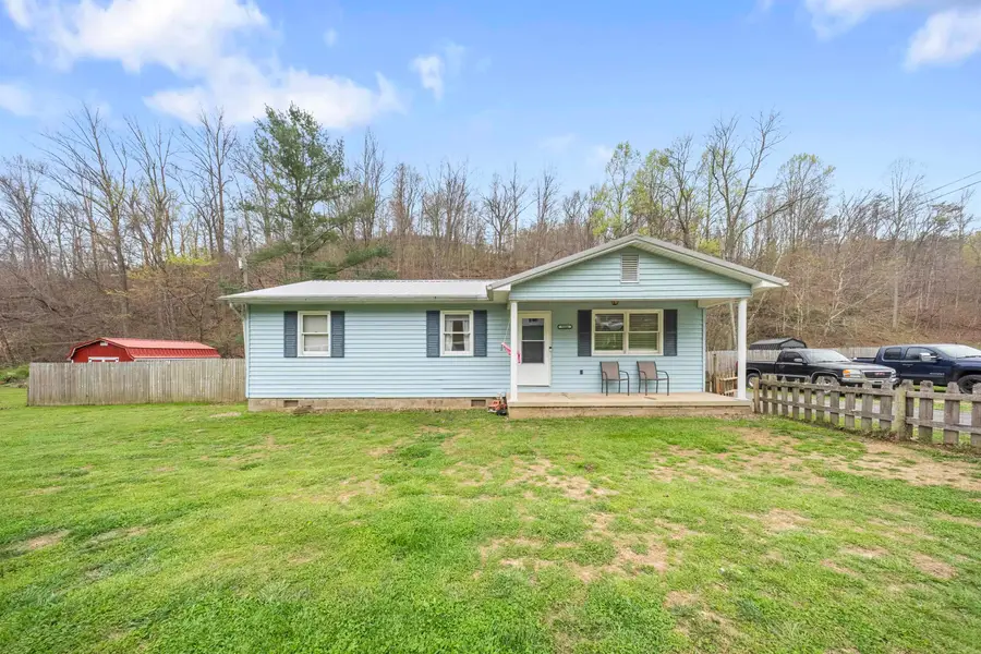 5444 Stinson Road, Rush, KY 41168 - #3