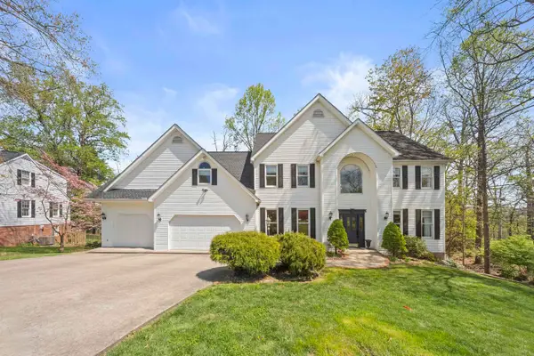 138 Partridge Drive, russell, KY 41169