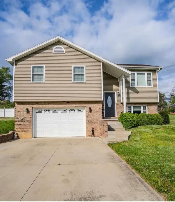 1503 Birch Street, flatwoods, KY 41139