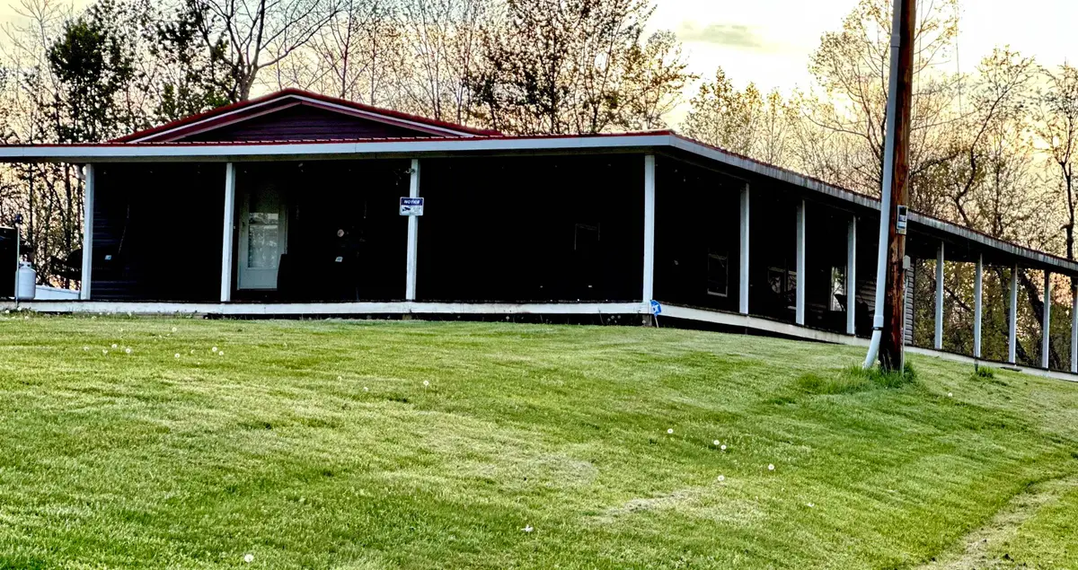 992 Mushroom Road, Olive Hill, KY 41164 - #1
