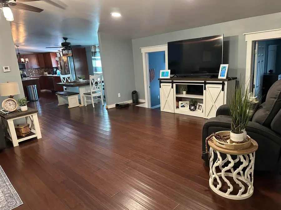 992 Mushroom Road, Olive Hill, KY 41164 - #3