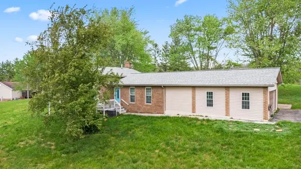 48 Crestview Drive, grayson, KY 41143