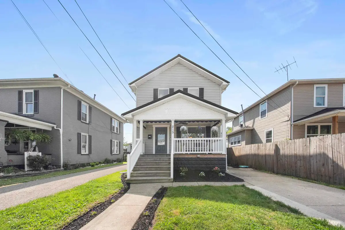 215 Amanda Street, Russell, KY 41169 - #1