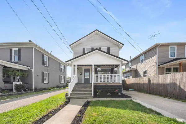 215 Amanda Street, russell, KY 41169