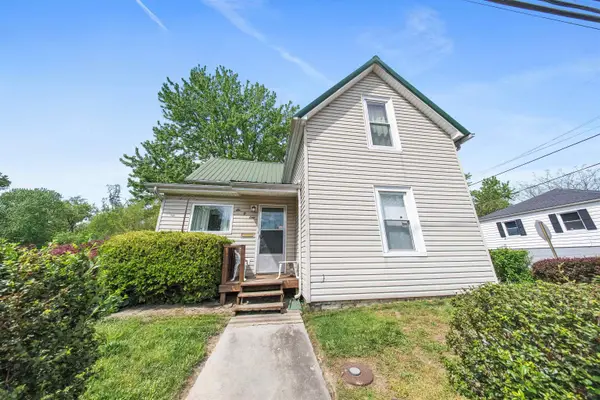 601 Gartrell Street, ashland, KY 41101