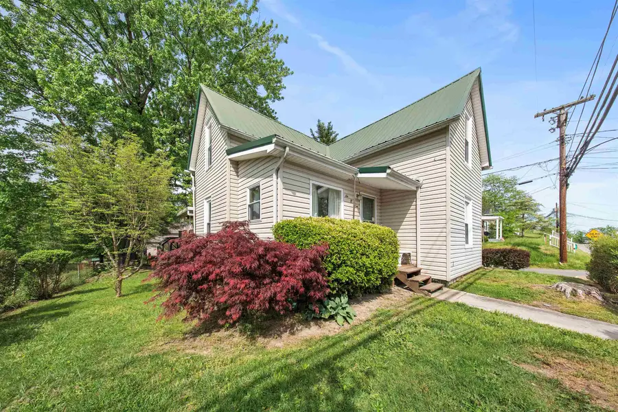 601 Gartrell Street, Ashland, KY 41101 - #2