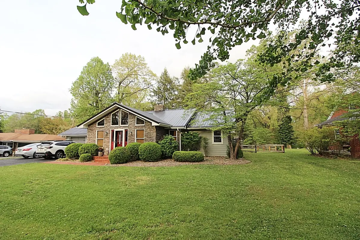 107 Mount Savage Drive, Ashland, KY 41101 - #1