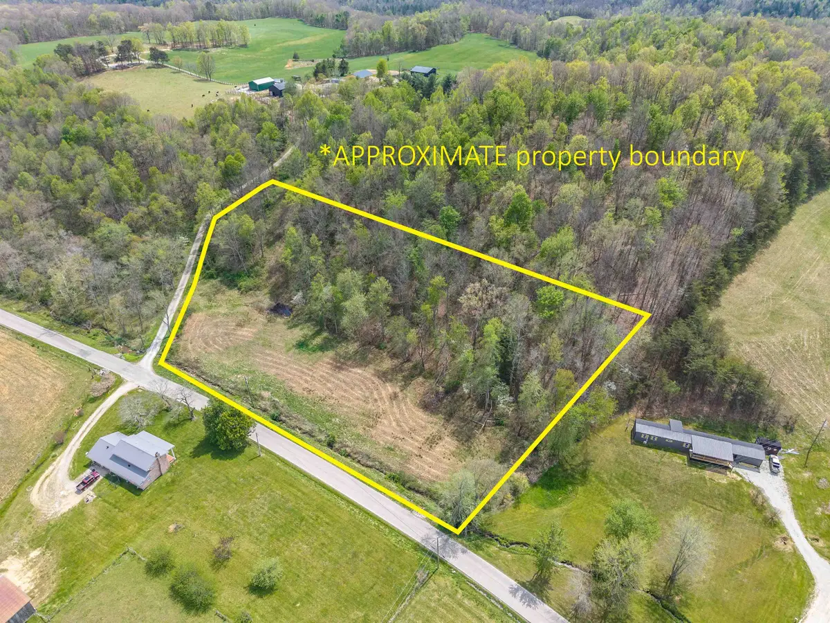 000 State Highway 986, Olive Hill, KY 41164 - #1