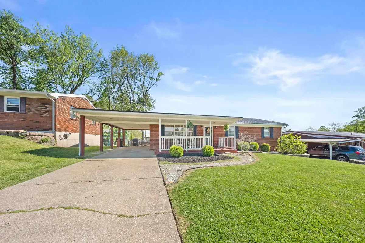 917 Diedrich Drive, Flatwoods, KY 41139 - #1