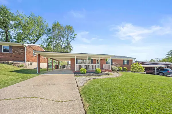 917 Diedrich Drive, flatwoods, KY 41139