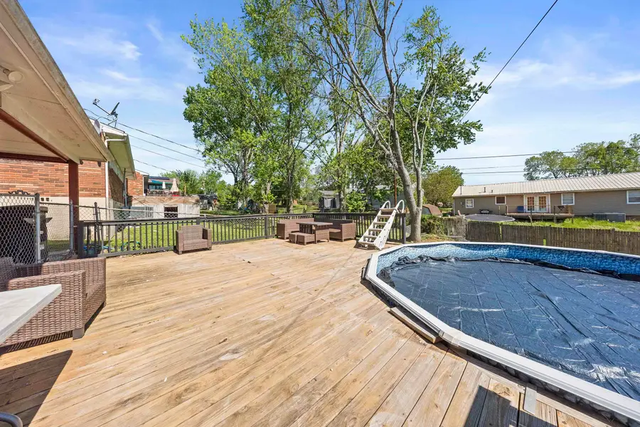 917 Diedrich Drive, Flatwoods, KY 41139 - #2