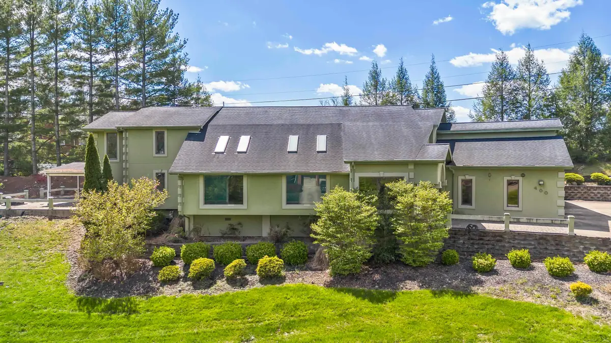 400 Bluebird Drive, Russell, KY 41169 - #1