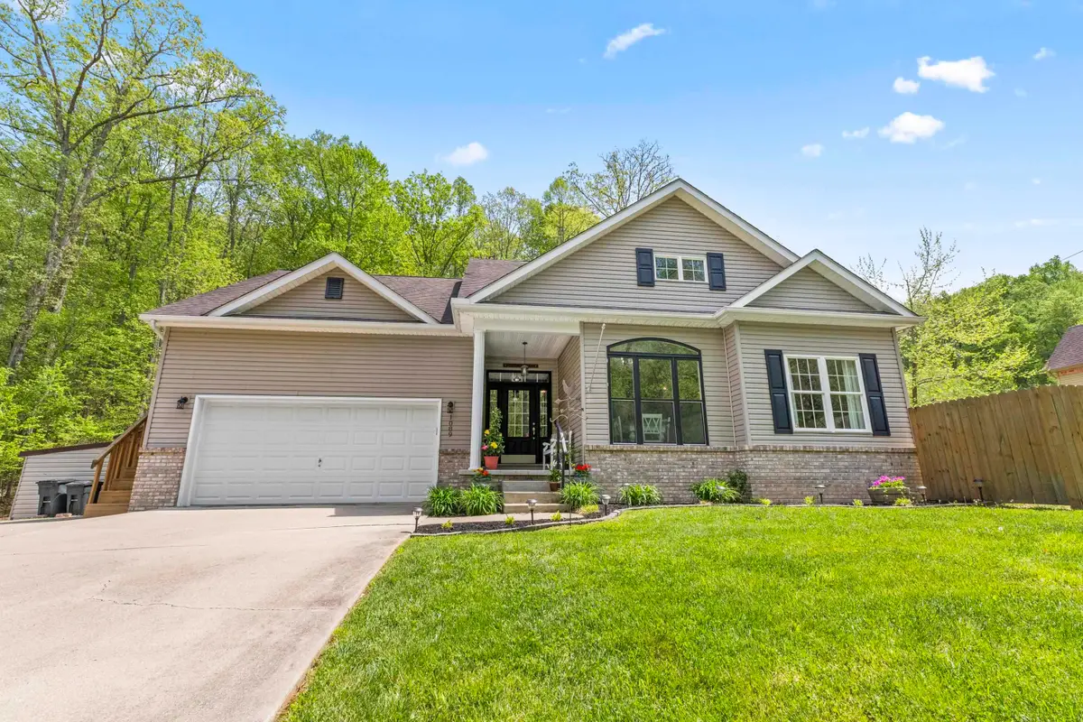 1089 Short White Oak, Flatwoods, KY 41139 - #1