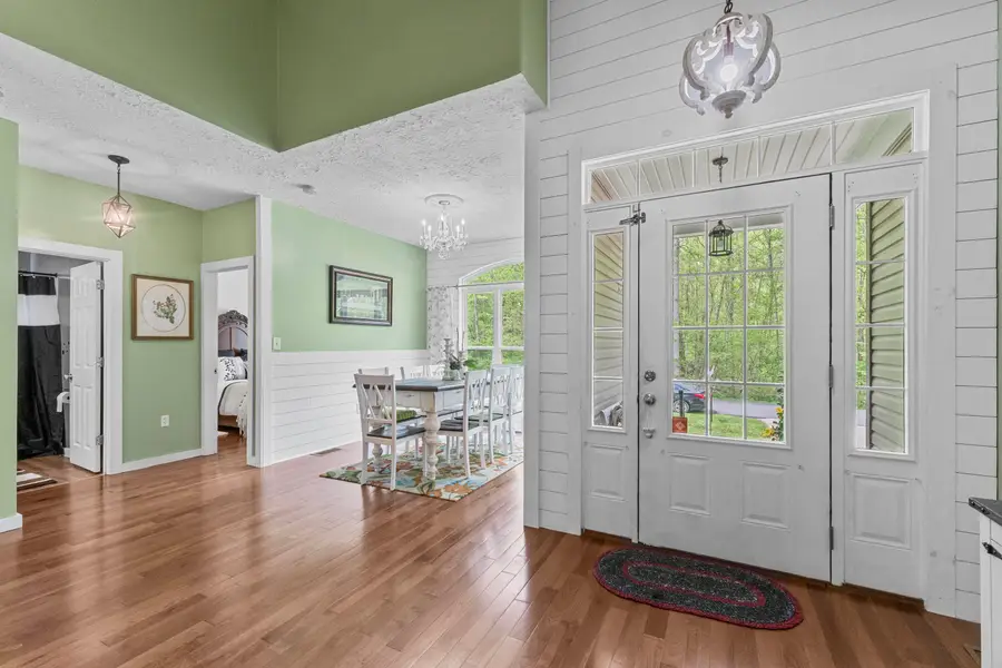 1089 Short White Oak, Flatwoods, KY 41139 - #3