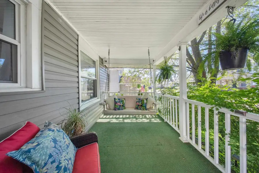 429 4th Avenue, Worthington, KY 41183 - #3