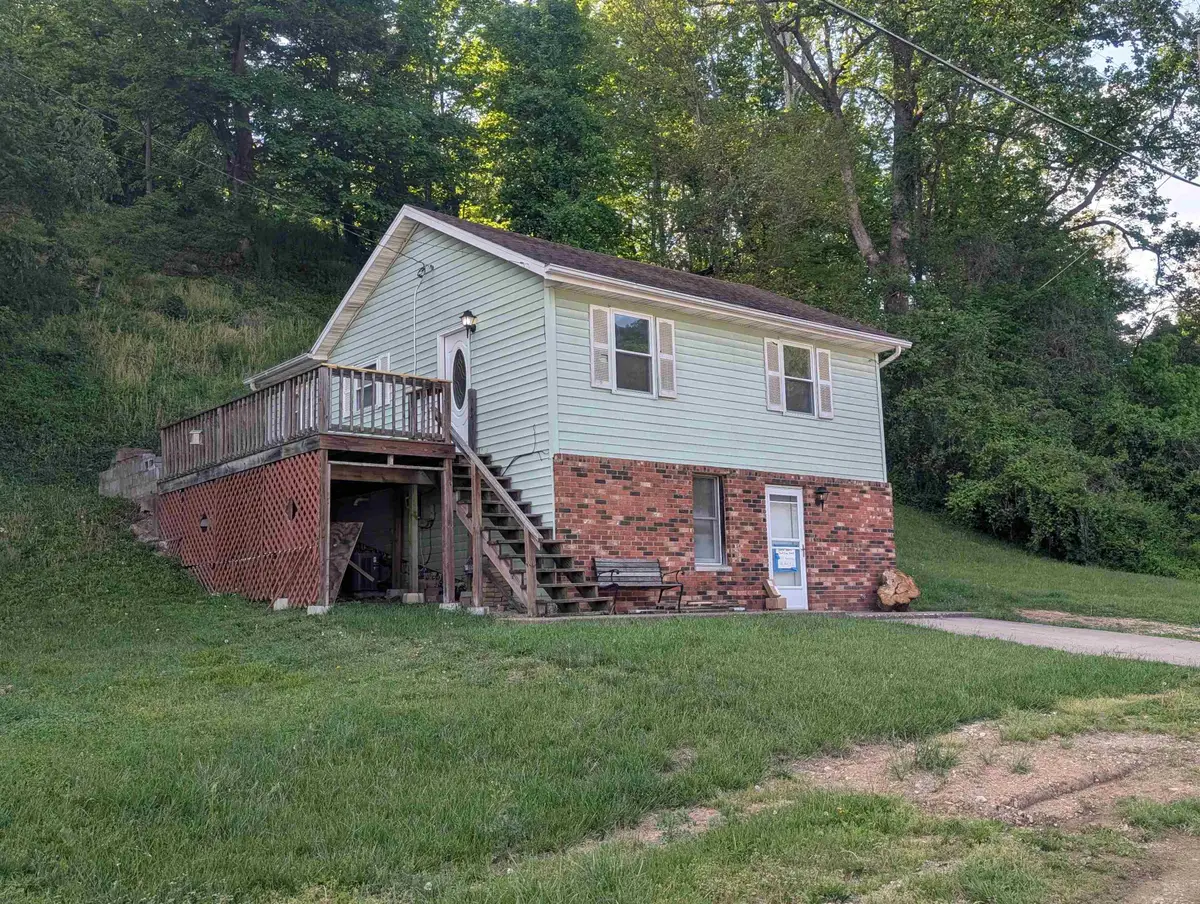 91 Township Road 276 North, South Point, OH 45680 - #1